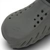 Crocs Бобо Клогс Сандалии Унисекс Обувь Серый 207937-0DA