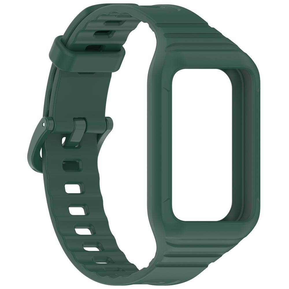 Силиконовый ремешок для Honor Band 9, сменный браслет для смарт-браслета, ремешок для Honor Band 9, чехол с ремешком