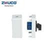 Zhuochao SZW26-20/D202.2WBF Two-Section Three-Speed Protective Box Universal Switch