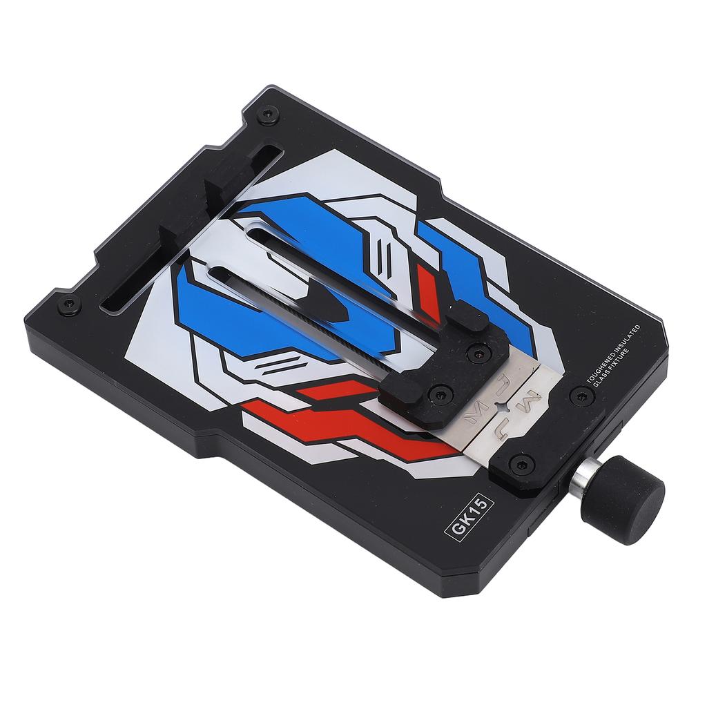 Зажим для чипа материнской платы телефона, Демонтажная рама для печатной платы и стекла, Многофункциональный ремонтный фиксатор