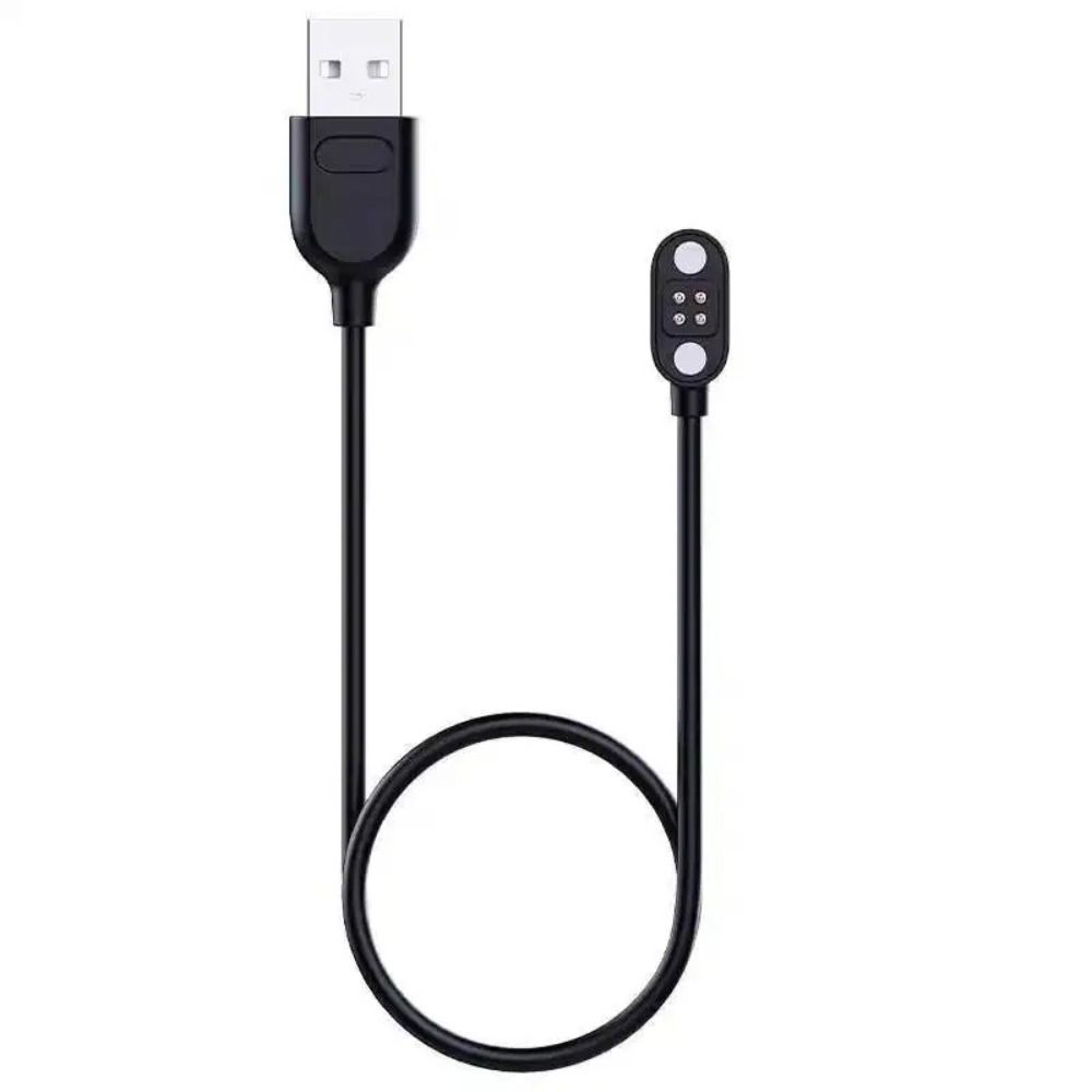 Magnetic Headphone Charger USB Power Cord for YUANS X7/X8/X18pro Earphone Accessories