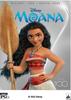 Moana (North American Import / Blu-ray + DVD + Digital Code)