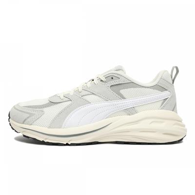 Hypnotic Ls 39529503 Теплый белый Puma Белый Ледниковый серый