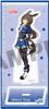 Admire Vega Acrylic Stand Uma Musume Pretty Derby Competition Uniform Ver.