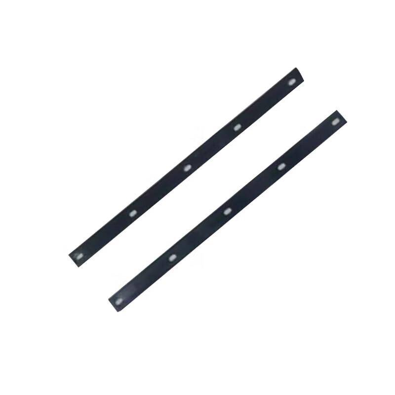 Truck Rear Mudguard Trim Strip