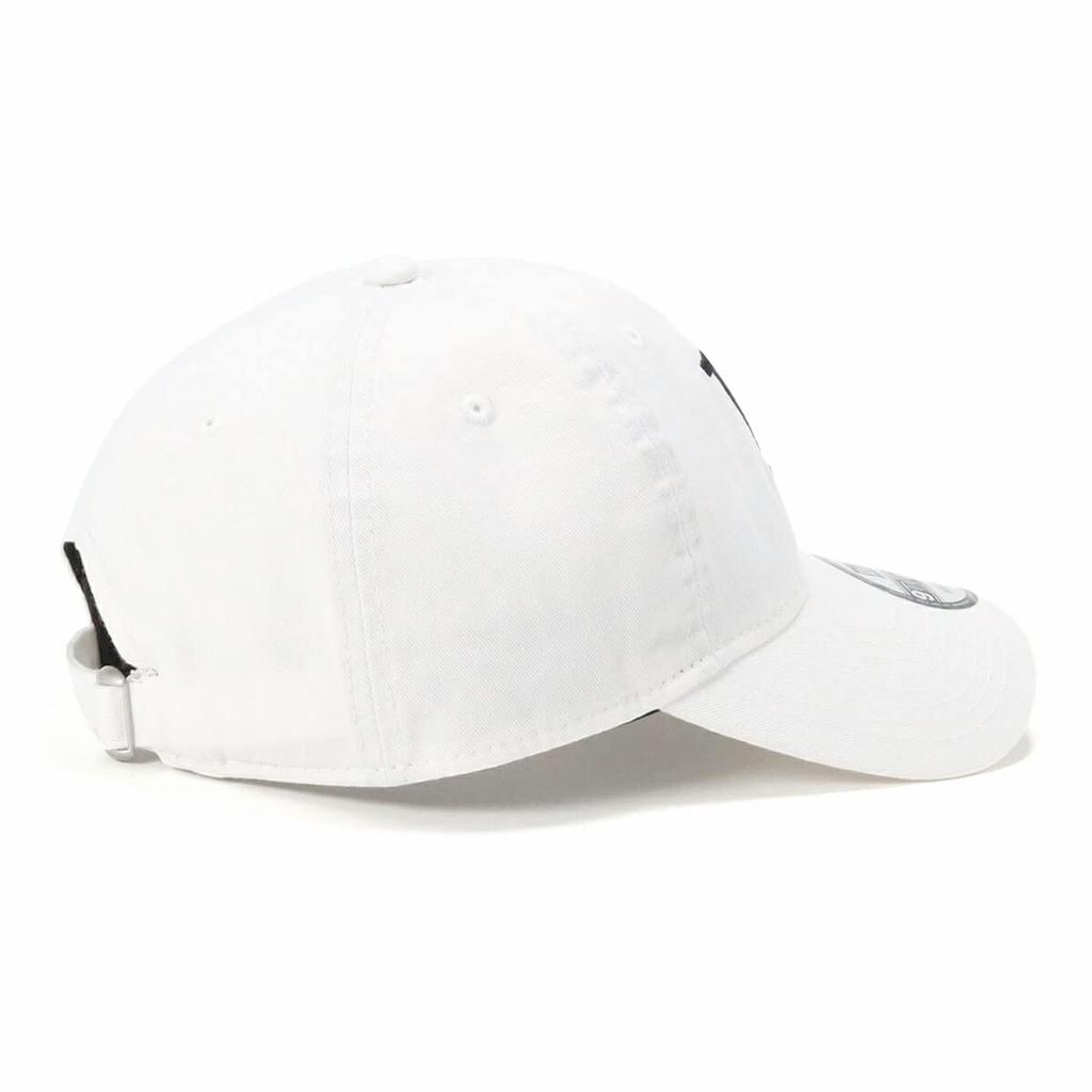 [New Era] Cap 9TWENTY Los Angeles Dodgers White Free