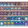 [Deck Sales] Moonlight Deck, Moonlight Deck, Pre-built Deck with Sleeves, Moonlight Golden Lion, Moonlight Fusion
