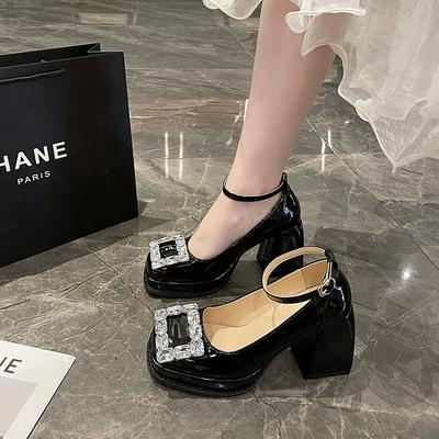 Туфли – Туфли