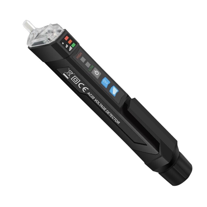 JUNYING JY-AC20 Non-Contact Voltage Tester (CN version)