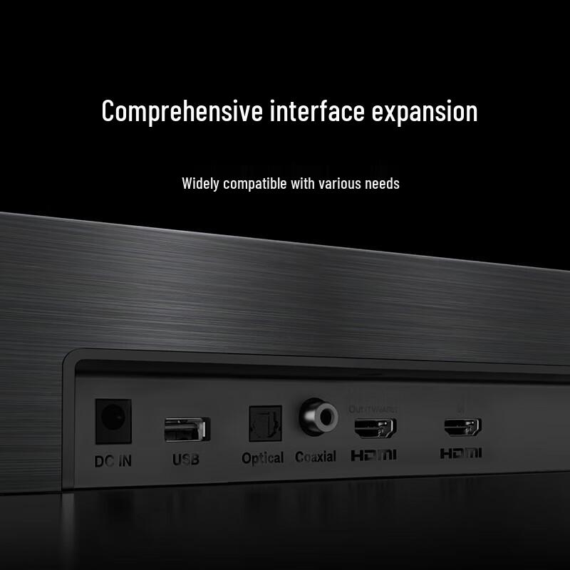 Xiaomi 5.1.4 Home Theater Sound System