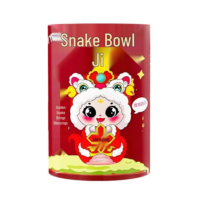 Мусорные мешки с завязками на шнурке с изображением кролика в виде синего сердца - 100 утолщенных хозяйственных предметов