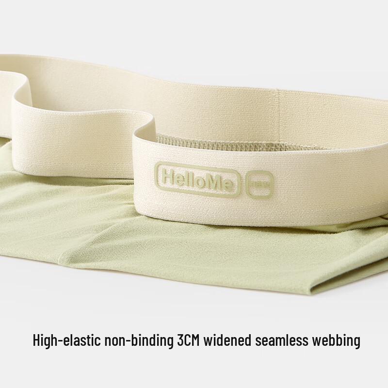 Мужские антибактериальные хлопковые боксеры-брифы 7A, мультиупаковка