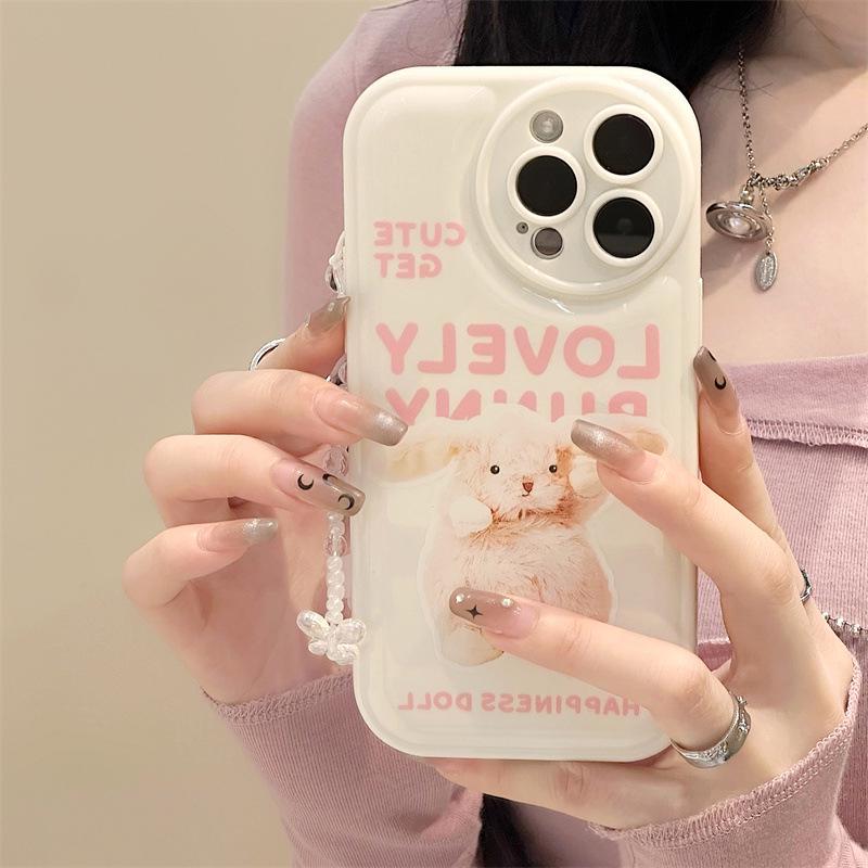 Чехол Zhitai Air Cushion для iPhone 15 Pro Max, совместим с iPhone 13 Pro, новыми устройствами Vivo, Huawei и Apple.