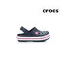 Детские сабо Crock Band темно-синие 204537 485