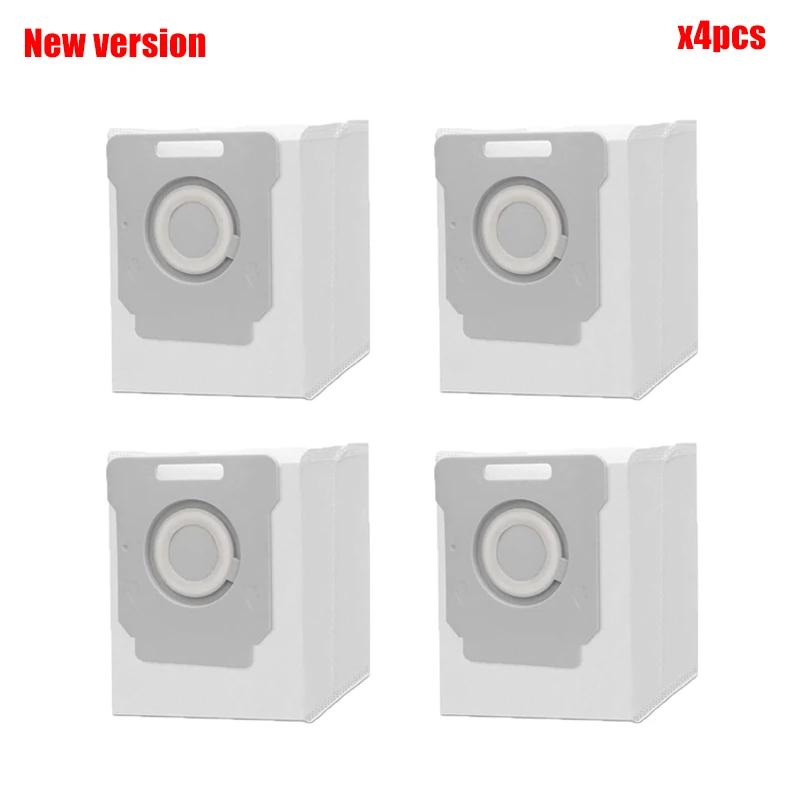 Пылесборник для робота-пылесоса iRobot Roomba i3 i3+ / i4 i4+ / i6 i6+ / i7 i7+ / j7 j7+ / i8+ / S9 S9+ E5 E6 E7 Аксессуары