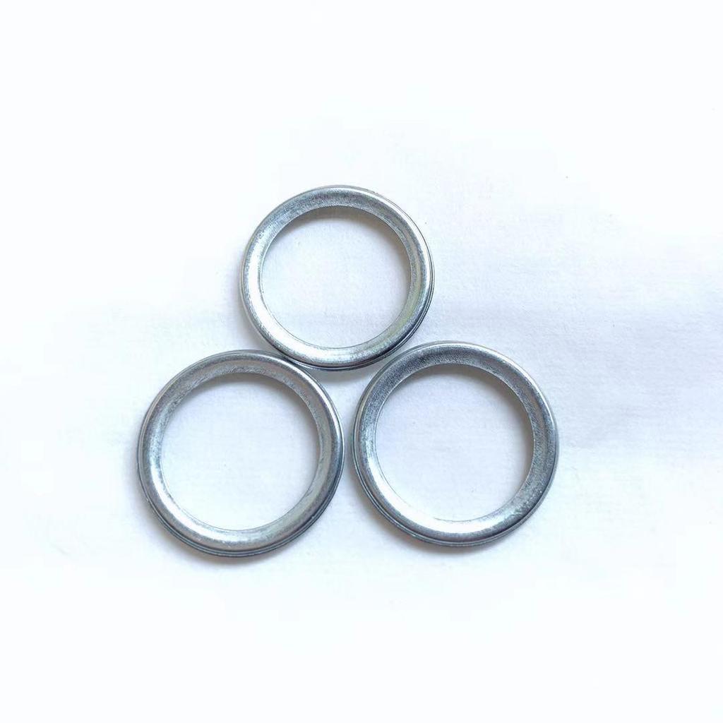 Subaru Oil Pan Drain Plug Gasket (11126AA000, 803916010)