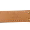 HERMES  H069853CD01  belt beige/Etope Epsom Women
