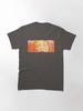 édith Piaf EDITH PIAF - LA VIE EN ROSE Classic T-Shirt