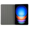 Чехол для планшета Xiaomi Pad 6S Pro 12.4, противоударная откидная крышка из ПУ кожи