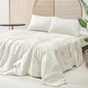 Mercury Cloud Soft Jacquard Tussah Silk Quilt
