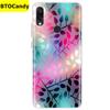 Для Xiaomi Redmi Note 7 чехол силиконовый Note7 мягкий чехол из ТПУ для Xiaomi Redmi Note 7 Pro чехол Fundas Coque Redmi 7 Redmi7 чехол Coque