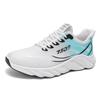 Running Tennis Shoes, Men's Spring and Summer Breathable New Casual Sports Shoes, Anti-slip 2025, Walking Loafers and Sneakers