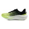 Under Armour HOVR Infinite Elite Black Sonic Yellow Женские кроссовки High-Vis-Yellow 3027199-004