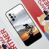 Cycling Bike Funda For Samsung Galaxy A14 A24 A34 A54 A51 A71 A13 A23 A33 A53 A12 A22 A32 A42 A52 Case