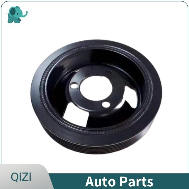 11237638551 Шкив коленчатого вала для BMW MINI R55 R60 R56 R58 R57 R61 R59 F20 F21