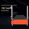 Станок Songli CNC для резки и гравировки пенопласта, штекер CN (адаптер в комплекте)