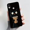 Чехол для Asus Zenfone Max (M2) ZB633KL X01AD X01BD Max Pro (M2) Чехол ZB631KL X01BDA Роскошный Милый Крутой Мягкий Силиконовый Матовый Чехол