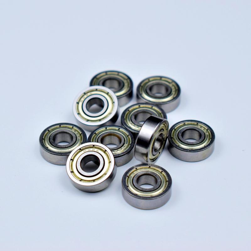 Подшипник 695ZZ 10 шт. 5*13*4(мм)