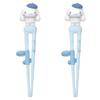 Lilpang Infant The Stick Max Stage 1 правые корректирующие палочки Cinnamoroll, разные цвета, один предмет, 2 предмета, популярная корейская посуда