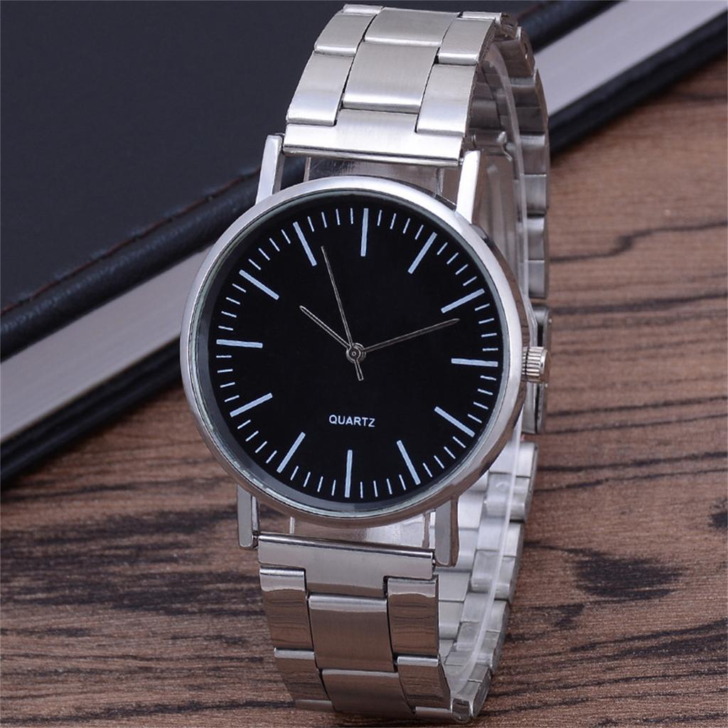 Мужские водонепроницаемые светящиеся наручные часы-будильник для бега