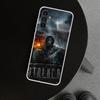 Чехол для телефона Metro 2033 для Samsung Galaxy A17 A16 A26 A36 A56 A57 A37 A15 A25 A35 A55 A14 A24 A34 A54 A13 A23 A33 A53 Galax