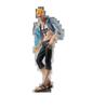One Piece LIMITED EDITION Корабль Доктор Марко Портрет Пиратов