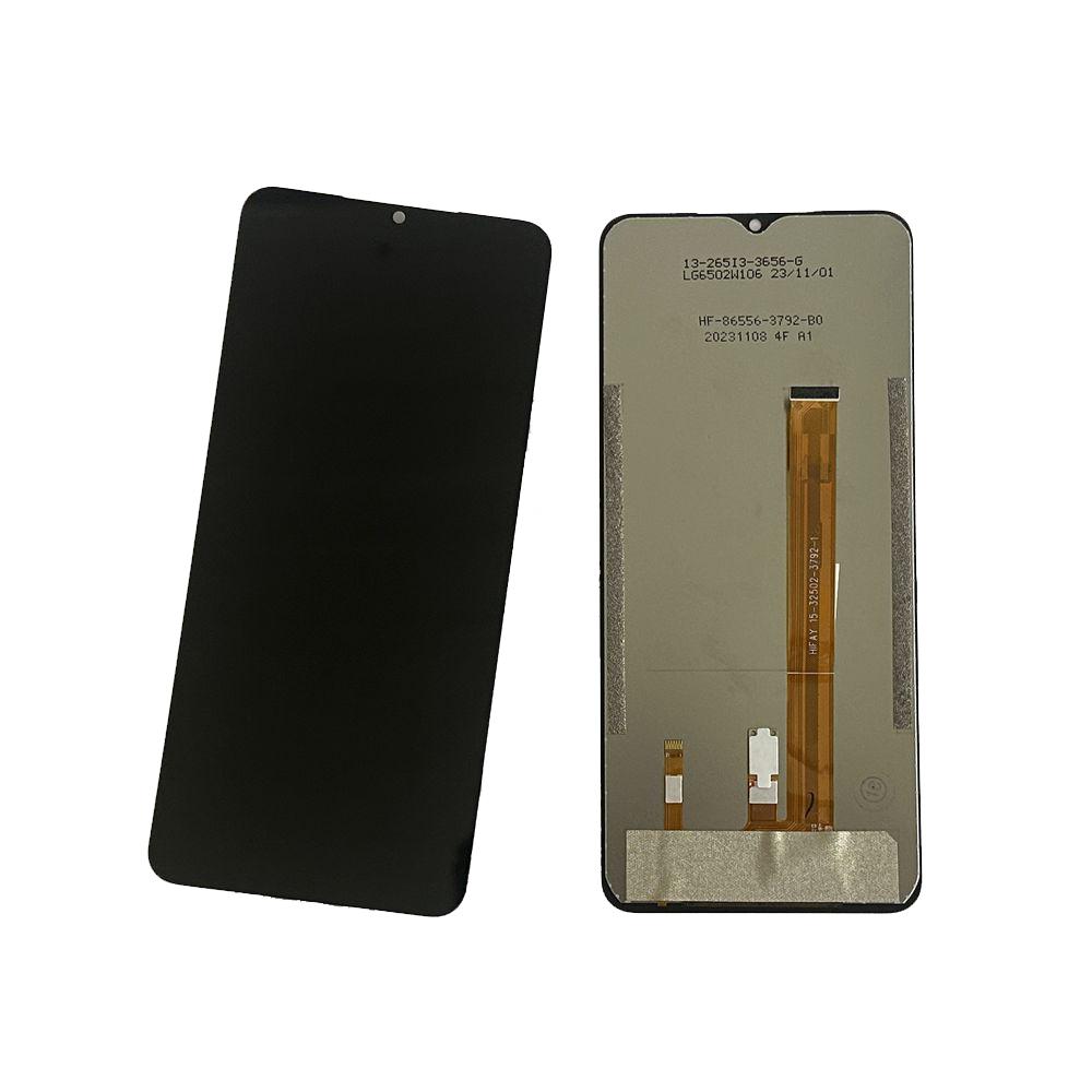 Полная сборка LCD-экрана и дигитайзера для Vortex HD65 Ultra