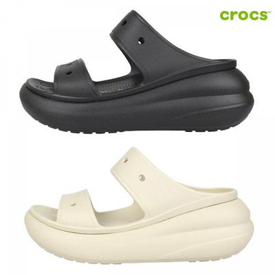 Женские сандалии Crocs Classic Crush 207670 2y2 001