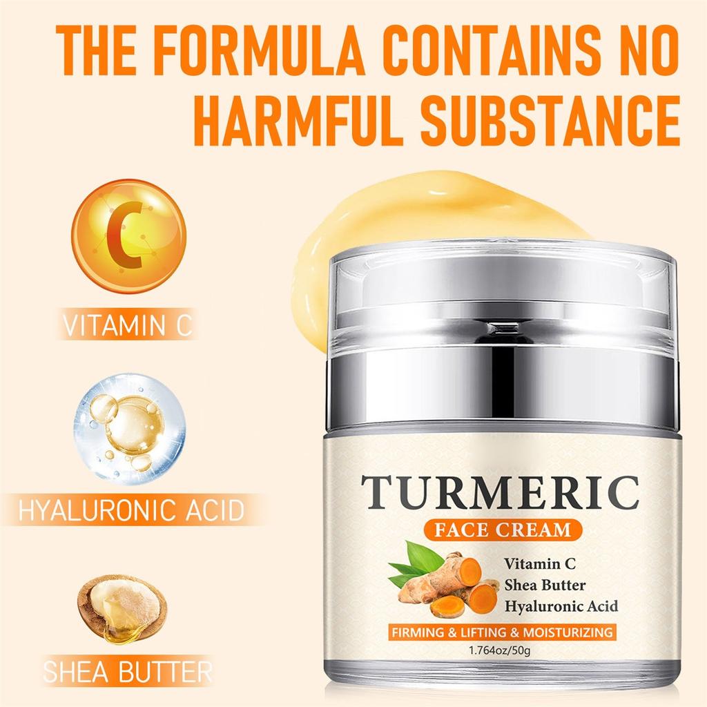 Увлажняющий крем VC Увлажняющий, осветляющий и укрепляющий крем Sea Soothing Skin Moisturizer