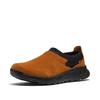 Мужские кроссовки KEEN TTS MOC WP, Цвет: Жареный пекан/Черный, Размер 27,0 см