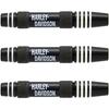 Мягкие дротики Dark Custom Conversion Dart Set 61657 HARLEY-DAVIDSON