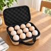 EVA Egg Carrier Shockproof Egg Holder Portable Egg Container  Kitchen