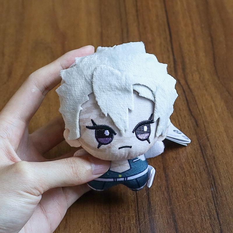 Плюшевый кулон Незуко - Милая аниме фигурка истребителя демонов