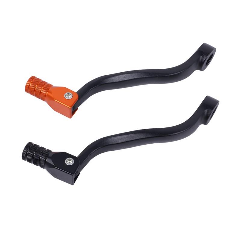 Foldable Brake Lever Gear Shift KTM XCF SXF EXCF XCW 2019 Off-Road Motocross Dirt Bike