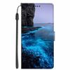 Кожаный чехол-книжка для ZTE nubia RedMagic 10 Pro Чехол Магнитная кожаная обложка-книжка для ZTE nubia RedMagic 10 Pro+ Чехол Кошелек Сумки
