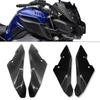 MT10 Motorcycle Front Headlight Upper Cover Side Panel Speedometer Fairing For YAMAHA MT-10 FZ-10 2016 2017 2018 2019 2020 2021