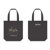 Tote Bag Harry Potter Hogwarts Tote 4105056000