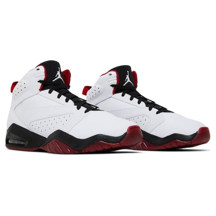 Air Jordan Lift Off 'Белый Красный' Мужские AR4430-106