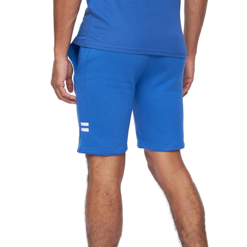 Crosshatch Женский/женский комплект футболки и шорт Techland