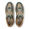 100230889 Reebok Premier Trinity Бежевый Бирюзовый (Мужской)